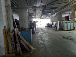 Mandai Connection (D25), Factory #503598981